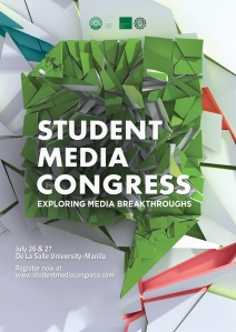 DLSU Student Media Congress